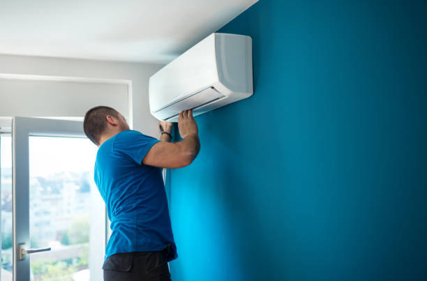 Best Solar-powered HVAC Systems in Tonka Bay, MN