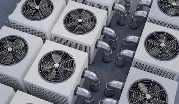 Best Ductless Mini-Split Systems in Tonka Bay, MN
