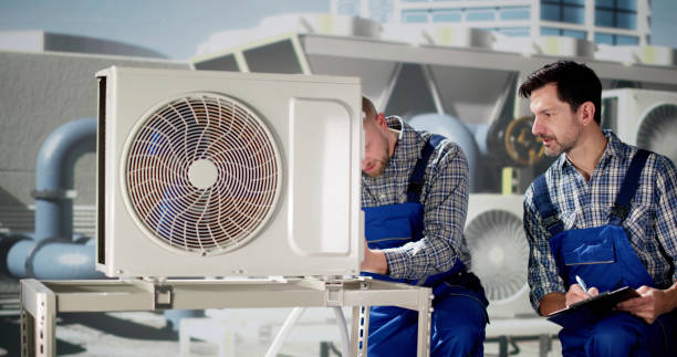 Best Seasonal HVAC Services in Tonka Bay, MN
