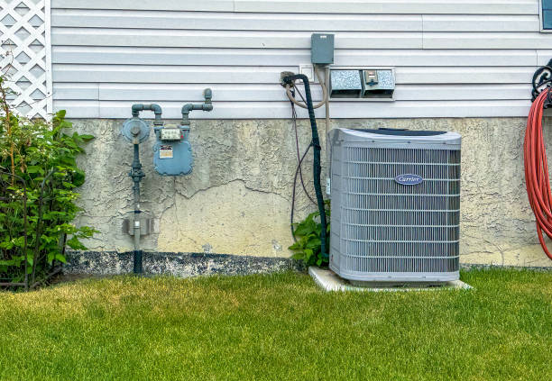 Best Thermostats and Smart Controls in Tonka Bay, MN